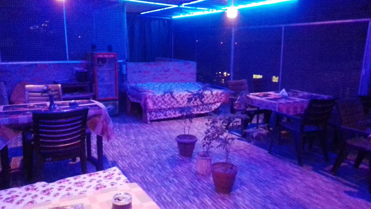 Buddha Guest House Varanasi Exteriör bild